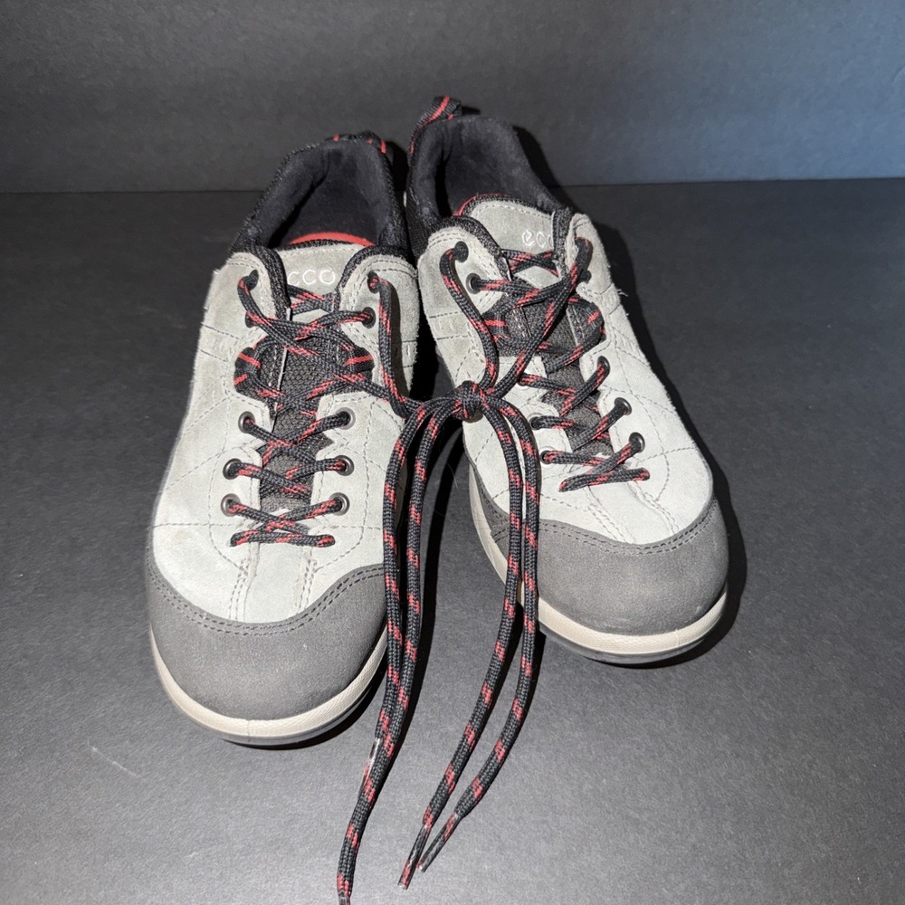 ECCO Yura GTX Gore Tex Women's Waterproof Trail Hiking Shoes Size EU 40 US 9-9.5